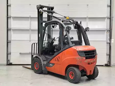 Diesel heftrucks 2018  Linde H35D-02 (3)