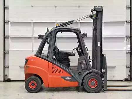 Diesel heftrucks 2018  Linde H35D-02 (5)