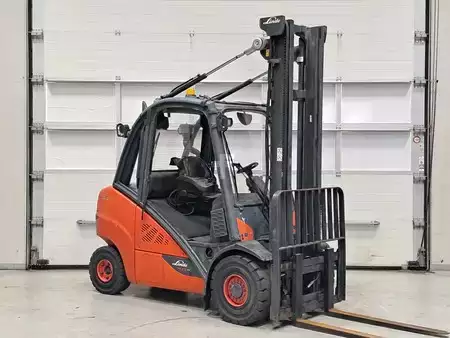 Diesel heftrucks 2018  Linde H35D-02 (6)