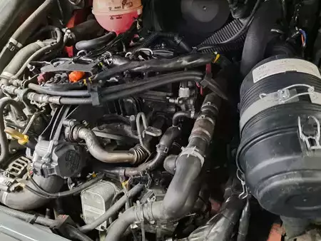 Diesel heftrucks 2018  Linde H35D-02 (9)