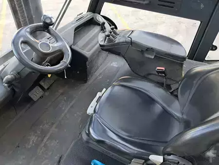 Diesel heftrucks 2017  Linde H70D-03 (8)
