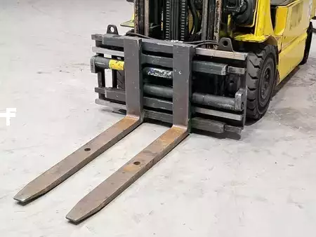 4-wiel elektrische heftrucks - Toyota 7FBMF25 (7)