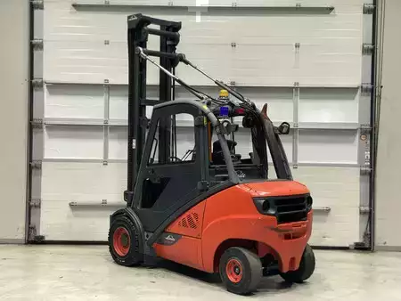 Carrelli elevatori diesel 2017  Linde H35D-02 (3)