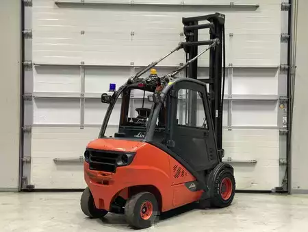 Carrelli elevatori diesel 2017  Linde H35D-02 (4)