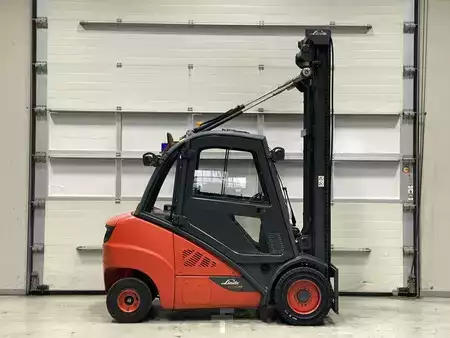 Carrelli elevatori diesel 2017  Linde H35D-02 (5)