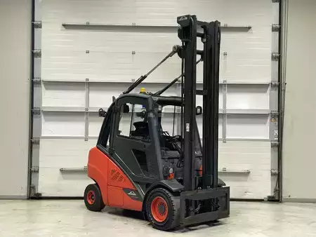 Carrelli elevatori diesel 2017  Linde H35D-02 (6)