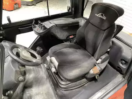 Carrelli elevatori diesel 2017  Linde H35D-02 (8)
