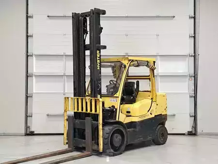 Diesel truck 2010  Hyster S7.0FT (1)