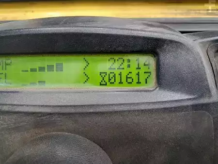 Diesel truck 2010  Hyster S7.0FT (10)