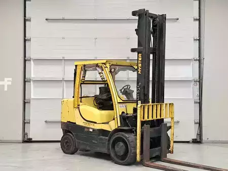 Diesel truck 2010  Hyster S7.0FT (6)