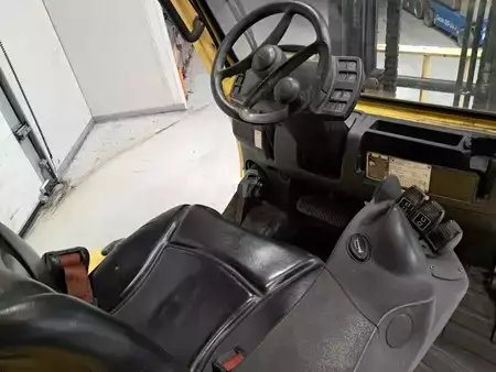 Diesel truck 2010  Hyster S7.0FT (8)