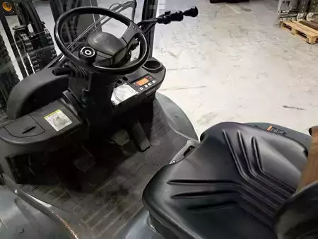 Empilhador diesel 2021  Toyota 52-8FDJF35 (8)