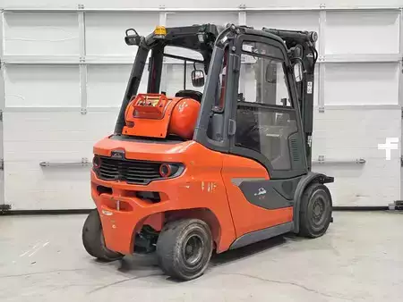 LPG VZV 2020  Linde H30T-01 (4)