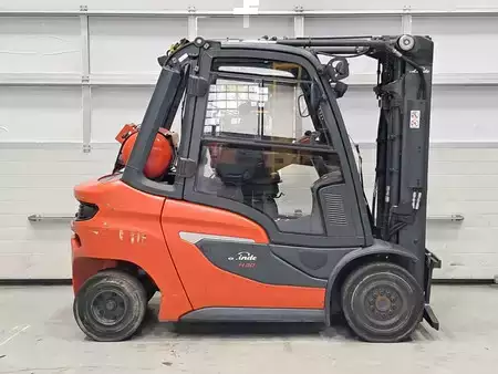 LPG VZV 2020  Linde H30T-01 (5)