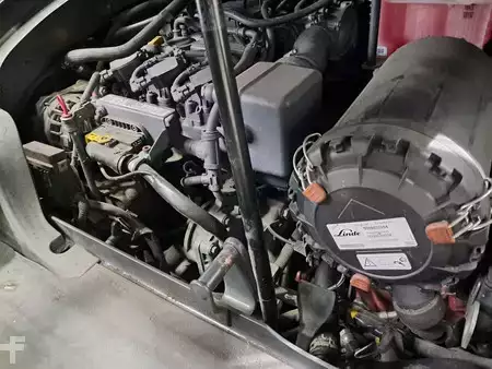 LPG VZV 2020  Linde H30T-01 (9)