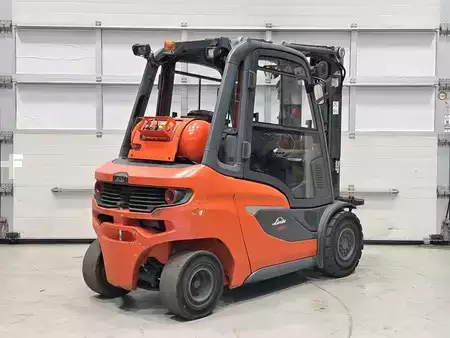 LPG Forklifts 2020  Linde H30T-01 (4)