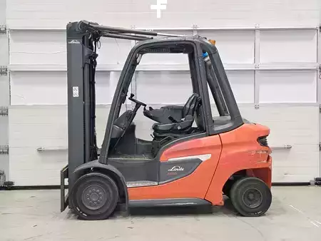Diesel heftrucks 2020  Linde H30D-01 (2)