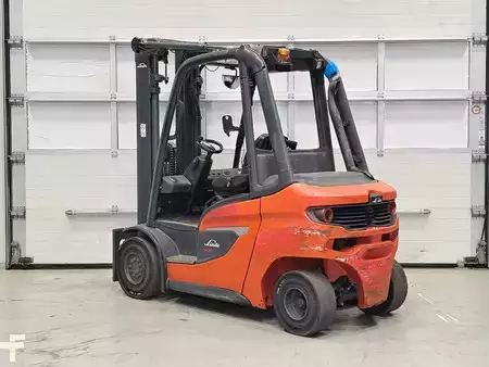 Diesel heftrucks 2020  Linde H30D-01 (3)
