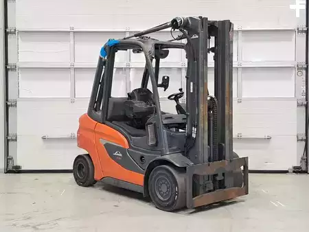 Diesel heftrucks 2020  Linde H30D-01 (6)