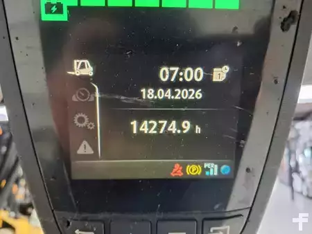 Sähkö - 4 pyör 2020  Linde E25-01 (10)