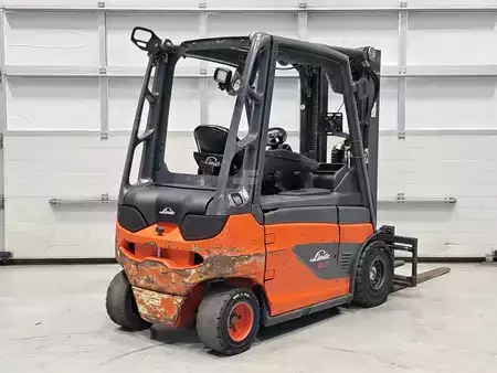 Sähkö - 4 pyör 2020  Linde E25-01 (4)