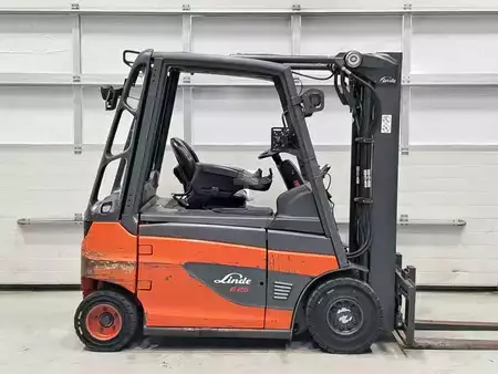 Sähkö - 4 pyör 2020  Linde E25-01 (5)