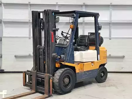Wózki gazowe 1996  Yang FG25 (1)