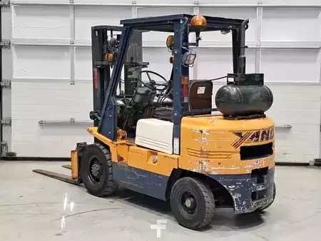 Wózki gazowe 1996  Yang FG25 (3)