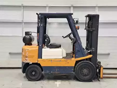 Wózki gazowe 1996  Yang FG25 (5)