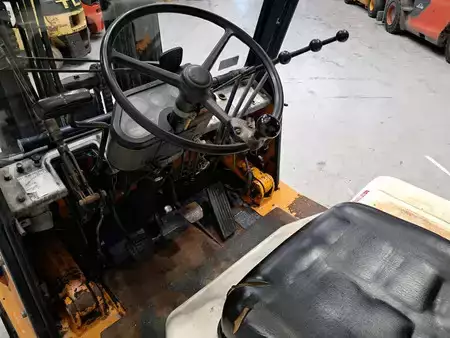 Wózki gazowe 1996  Yang FG25 (8)