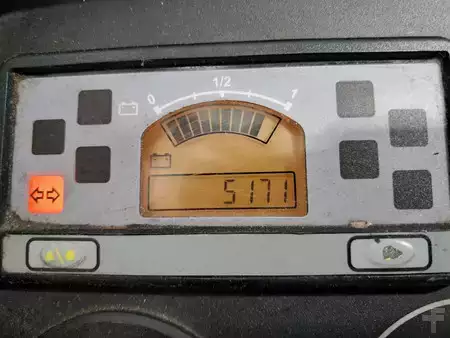 Hochhubwagen 2018  Actil-Abeko L1350 (8)