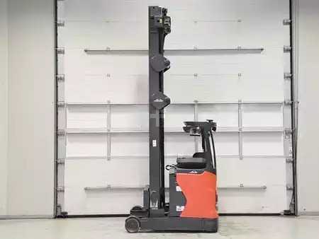 Työntömastotrukki 2019  Linde R16HD-01 (2)