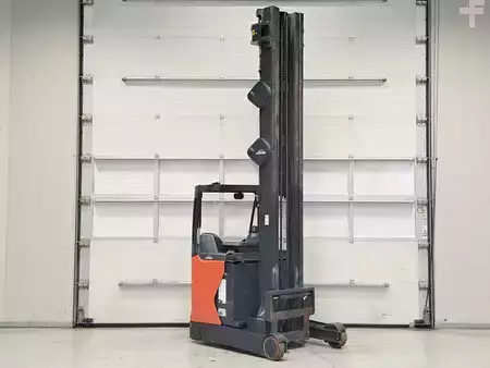 Työntömastotrukki 2019  Linde R16HD-01 (6)