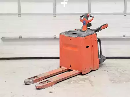 Låglyftare El  Linde T25 AP (1)