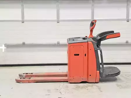 Låglyftare El  Linde T25 AP (2)