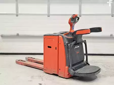 Låglyftare El  Linde T25 AP (3)