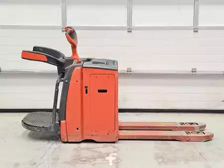 Låglyftare El  Linde T25 AP (5)