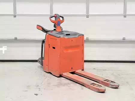 Låglyftare El  Linde T25 AP (6)
