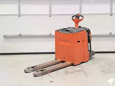 Låglyftare El  Linde T20 AP (1)