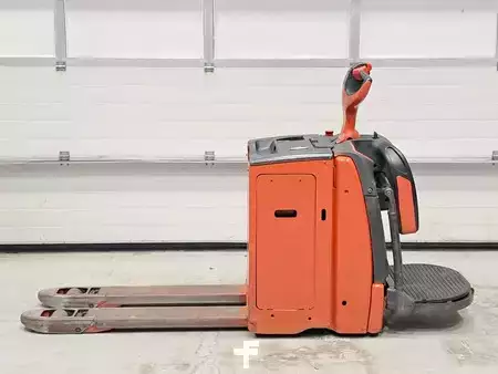 Låglyftare El  Linde T20 AP (2)