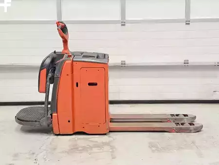 Låglyftare El  Linde T20 AP (5)