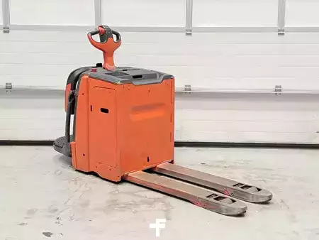 Låglyftare El  Linde T20 AP (6)