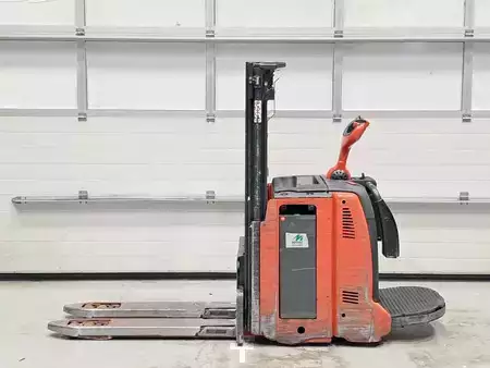 Magasemelésű béka 2020  Linde D12 AP (2)