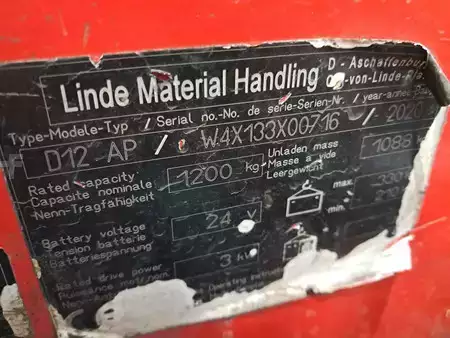 Magasemelésű béka 2020  Linde D12 AP (9)