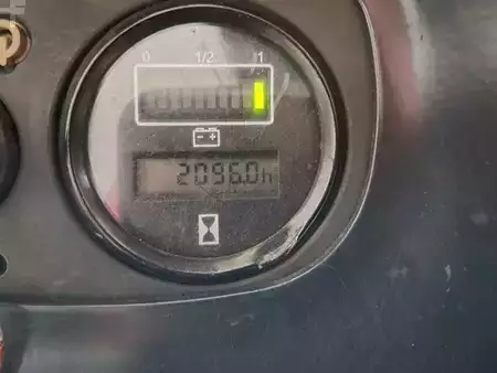 Pinontavaunu 2007  Linde L14 AP (10)
