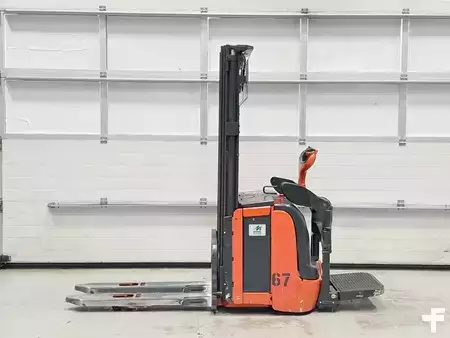 Pinontavaunu 2007  Linde L14 AP (2)