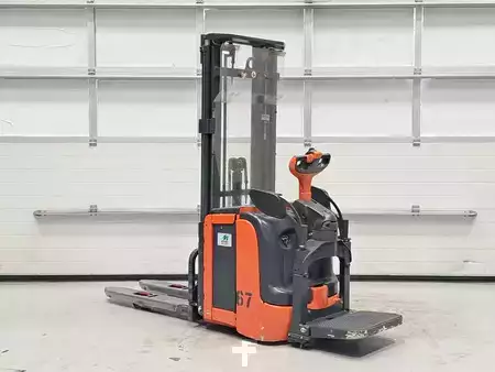 Pinontavaunu 2007  Linde L14 AP (3)