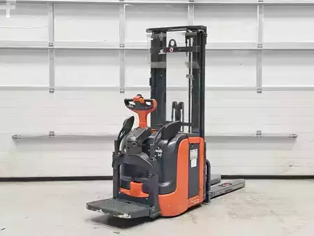 Pinontavaunu 2007  Linde L14 AP (4)
