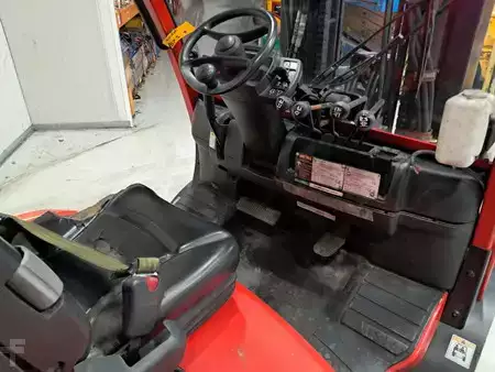 Pallet Stackers  Hyster H4.5FTS5 (8)