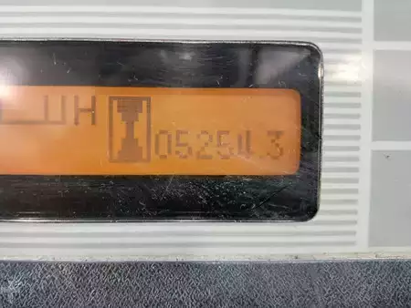 Wózki gazowe 2017  Unicarriers UG1D2A32LQ (10)